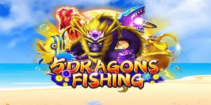 Giới thiệu về game bắn cá ngũ long đỉnh cao