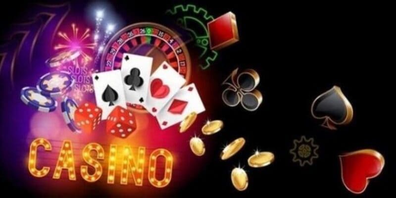 casino trực tuyến là gì