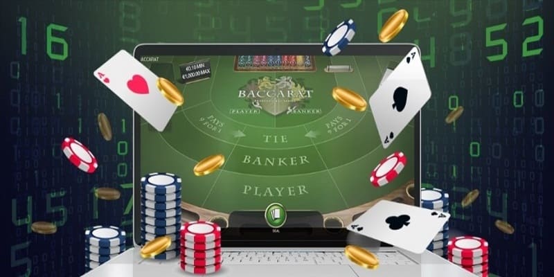 Bí quyết thắng lớn khi tham gia casino trực tuyến là gì?