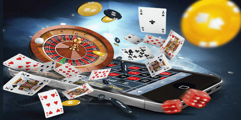 Giải thích ý nghĩa casino trực tuyến là gì?