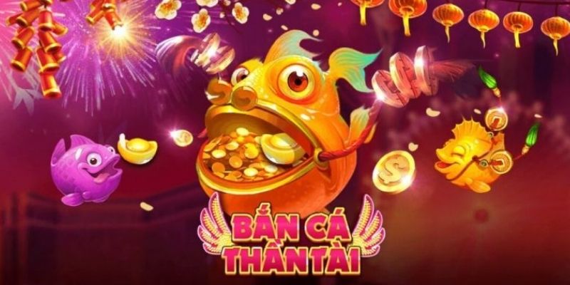 Giới thiệu bắn cá V9Bet