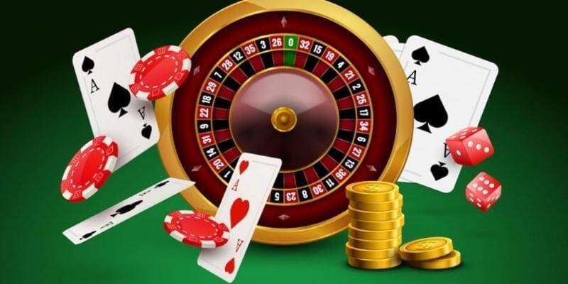 Casino trực tuyến mang mang đến nhiều sự tiện lợi cho người chơi