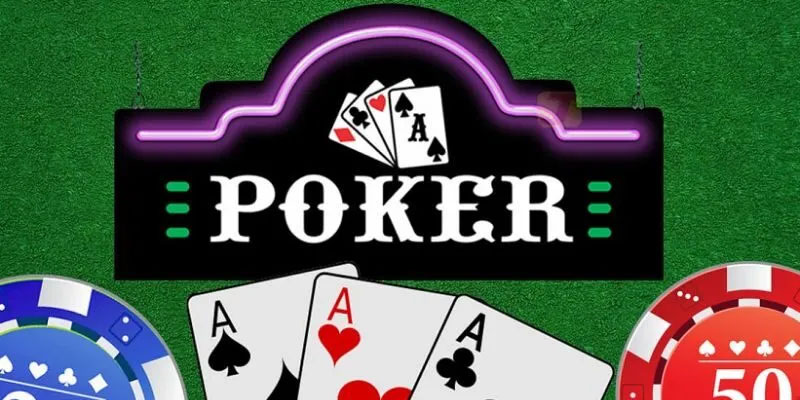 Poker V9bet thu hút nhiều game thủ nhờ tính năng hiện đại, tỷ lệ thưởng hấp dẫn