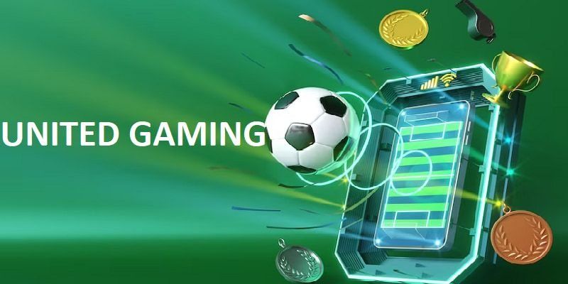 Những tựa game được yêu thích tại United Gaming V9bet