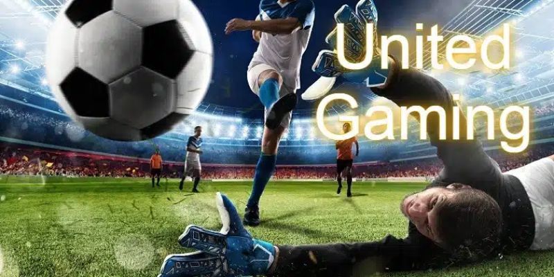 Nhà phát hành United Gaming V9bet là sao?