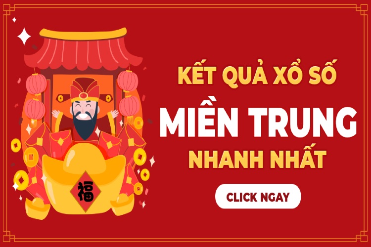 Xổ số Miền Trung là hình thức giải trí được nhiều người yêu thích